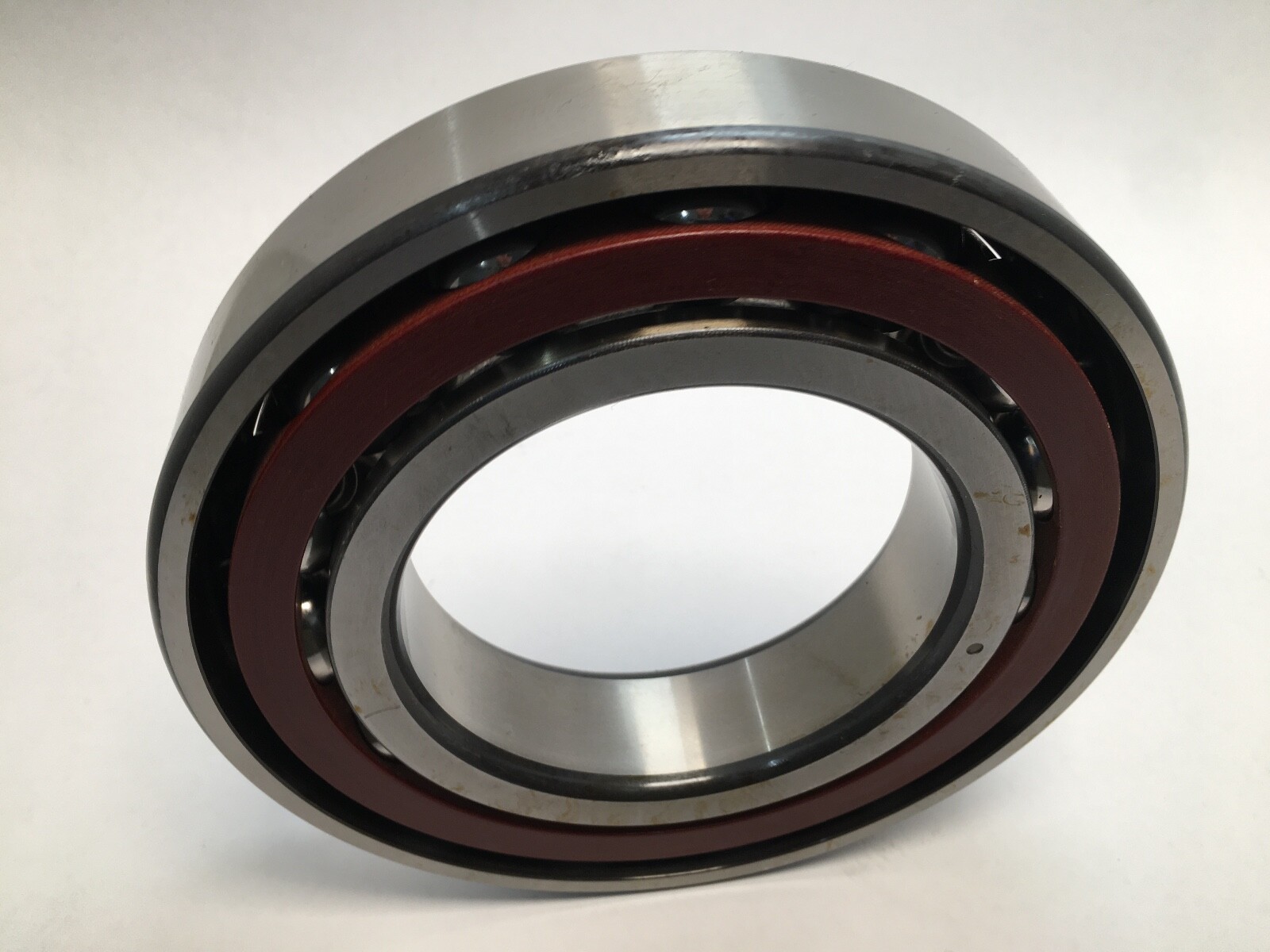 FAG B7220 Angular Contact Bearing 100x180x34 mm B 7220 Germany