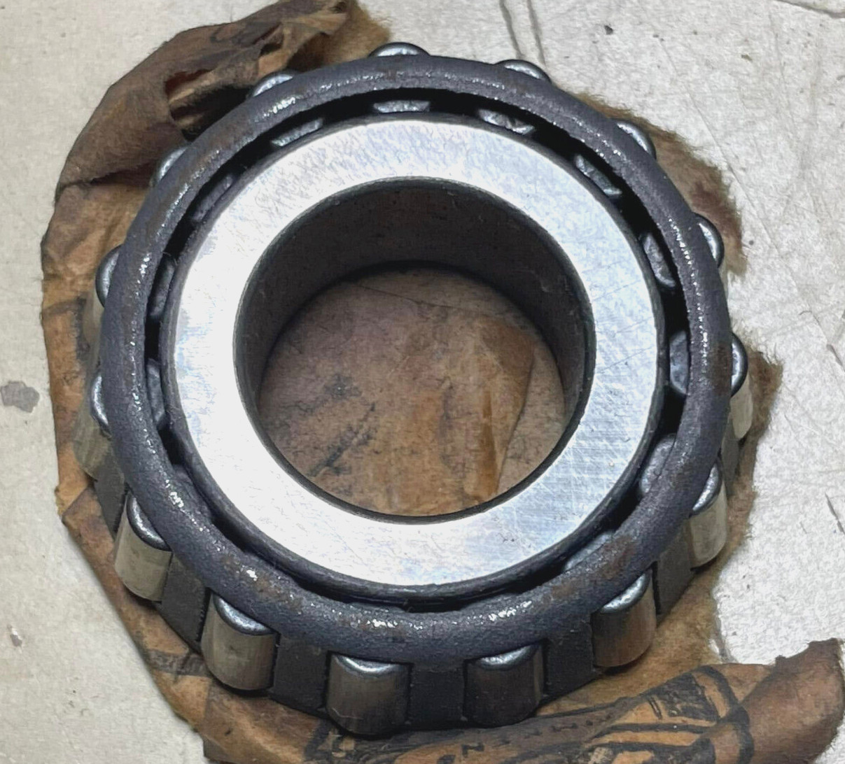 NEW Timken 15103-S Tapered Roller Wheel Bearing