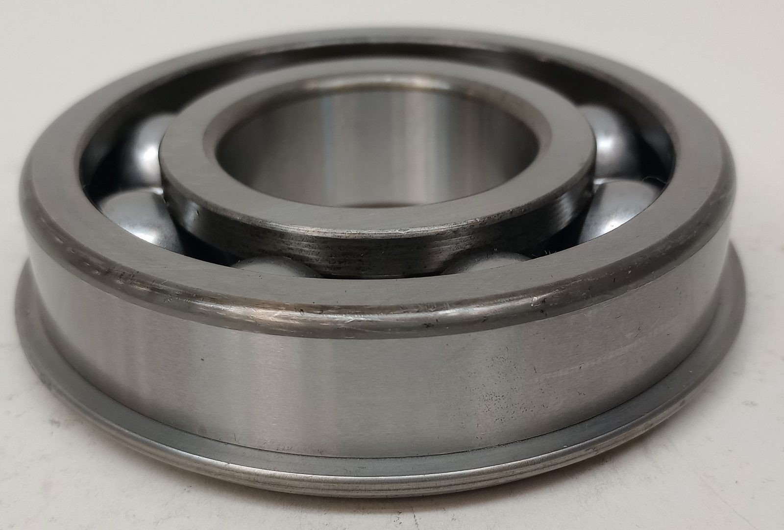 Koyo 6308NRC3 Ball Bearing Deep Groove 40 x 90 x 23mm 6308-NR-C3 With Snap Ring
