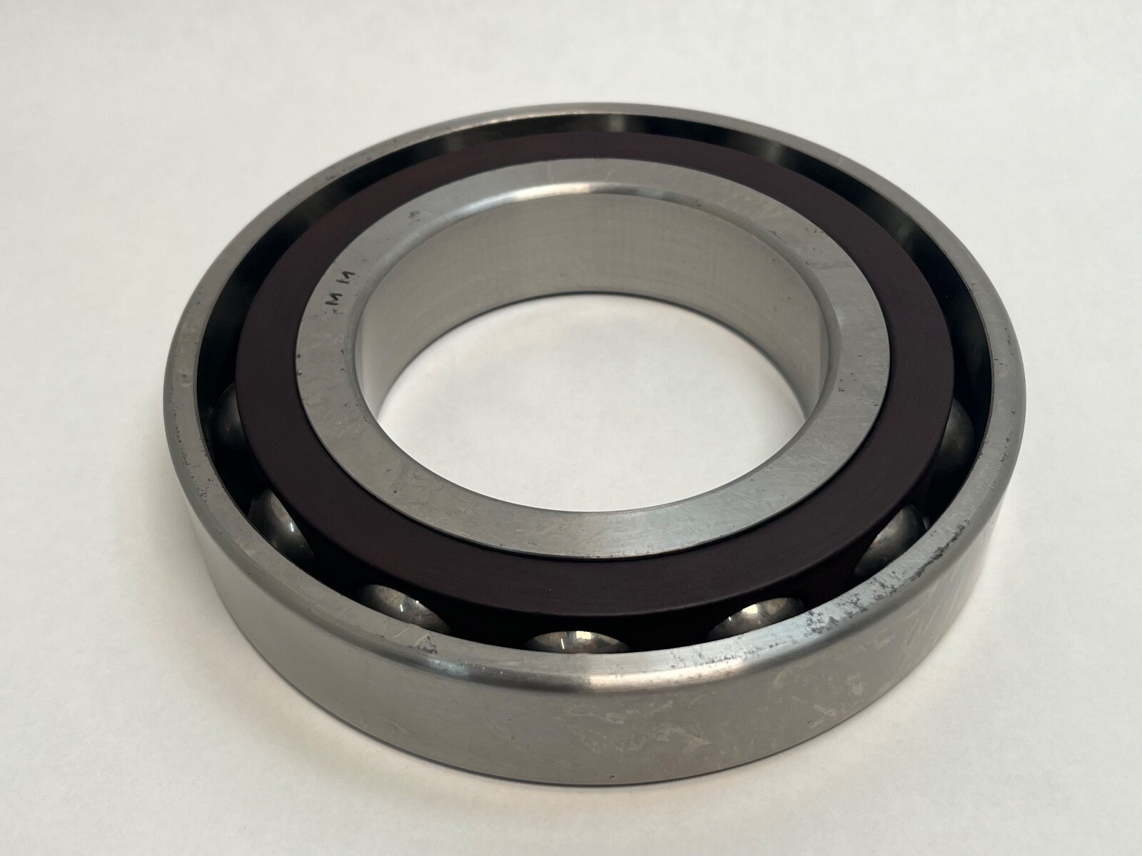 Fafnir 2MM219WI Bearing 95x170x32 mm 7219C 2MM-219-WI-CR USA