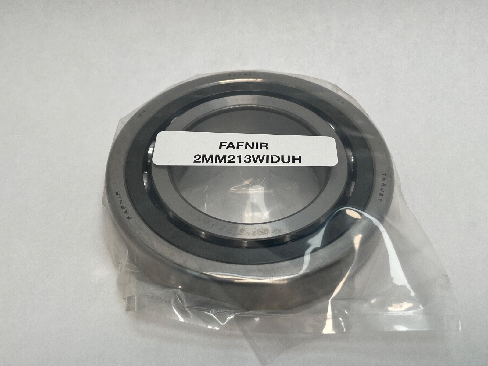 Fafnir 2MM213WI-DUH Bearing 65x120x23 mm 7213C 2MM-213-WI-DUH USA