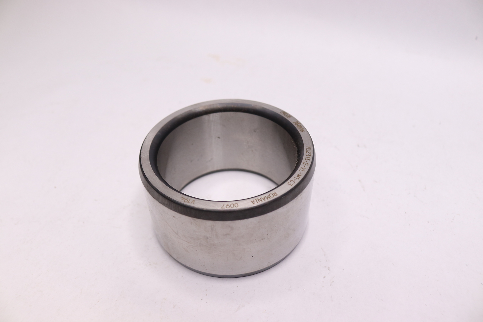 X-Life Cylindrical Roller Bearing Straight 65 mm ID x 140 mm OD x 48 mm