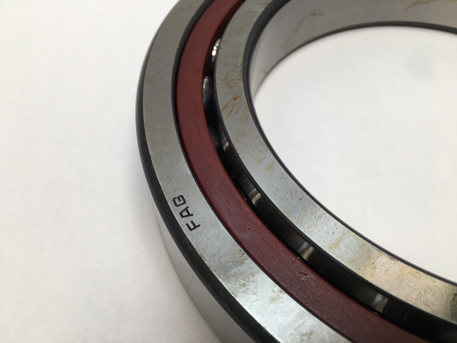 FAG 7032TGP4 Bearing 160x240x38 mm 7032-TG B7032C-P4-UL ABEC7 Cons Germany