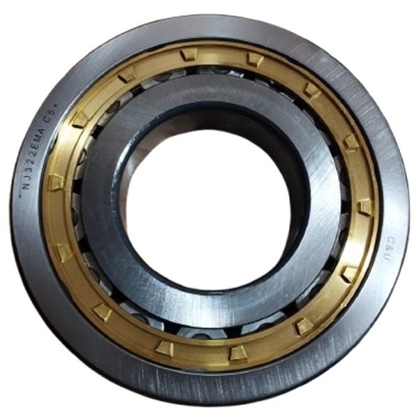 C&U NJ322E-MA C5+ Cylindrical Roller Bearing Original Brand New OEM
