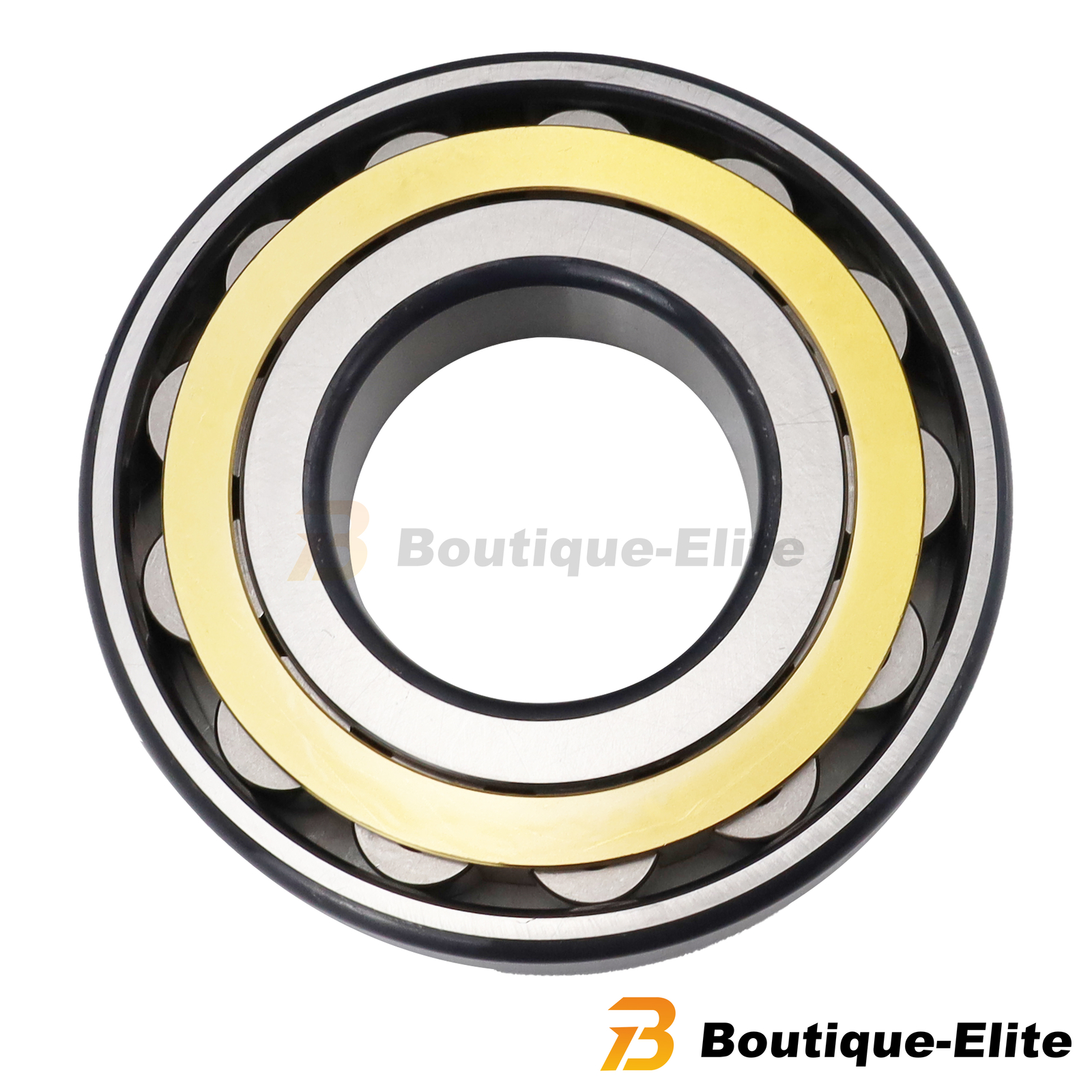 NEW Ball Bearing Cylindrical Roller Bearing Fits SKF N311ECM/P63 NOV- US