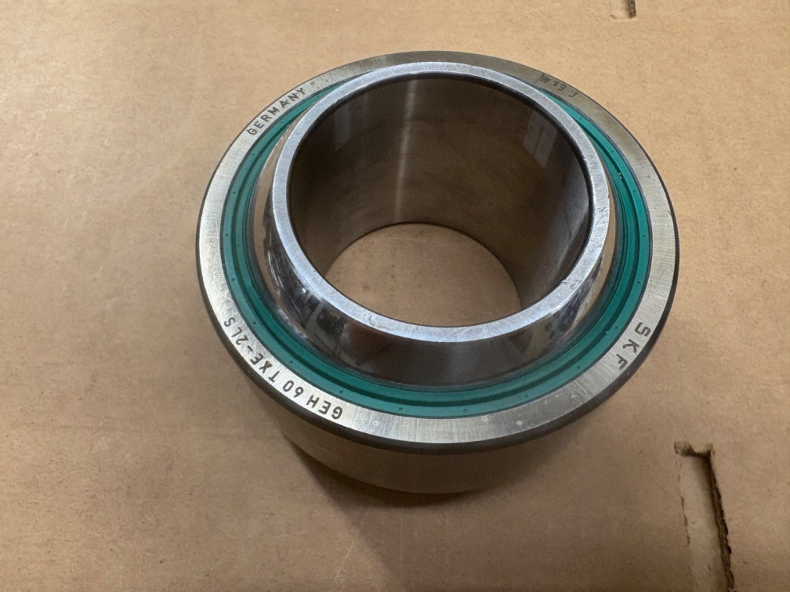 SKF GEH50 TXE-2LS 50x90x56mm W13 J bearing