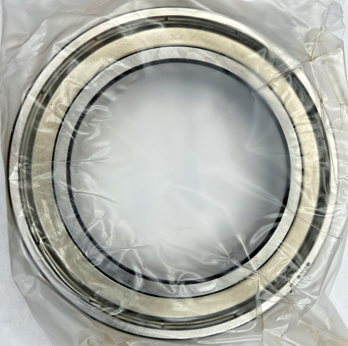 6019ZZC3E NSK Nippon Seiko 95 x 145 x 24 mm Deep Gr. Ball Single Row