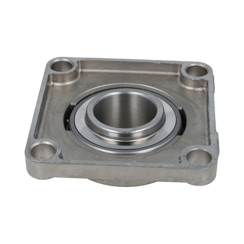 SSUCF209 FD FSY 45 x 137 x 52,2 mm HOUSING/BEARING ASSY