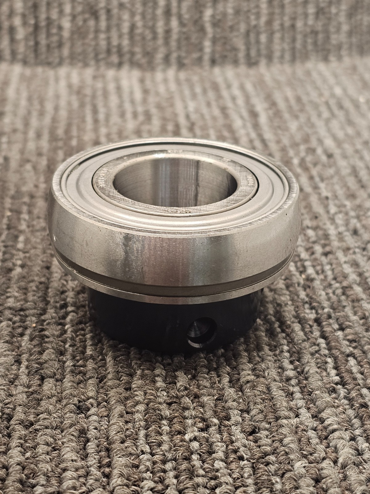 DODGE 131441 INS-SXV-103: 1-3/16″ Bore Dia. Ball Bearing Insert 2.4409″ OD