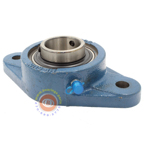 UCFL206-20 Two-Bolt Flange 1-1/4" – Hi-Sun