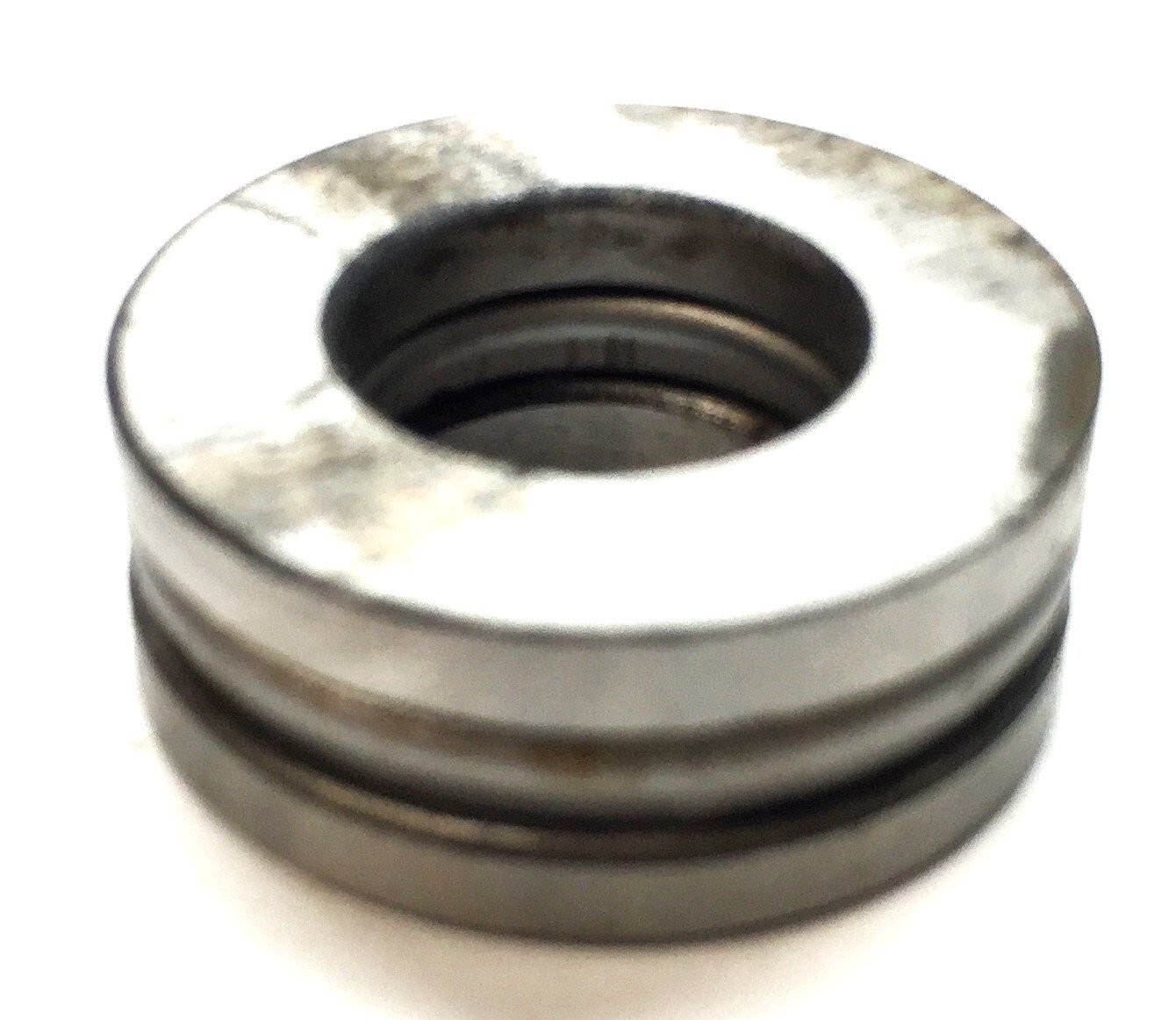 N.H. Thrust Roller Bearing DL-12 (DL12) (No Box) [Lot of 5] NOS