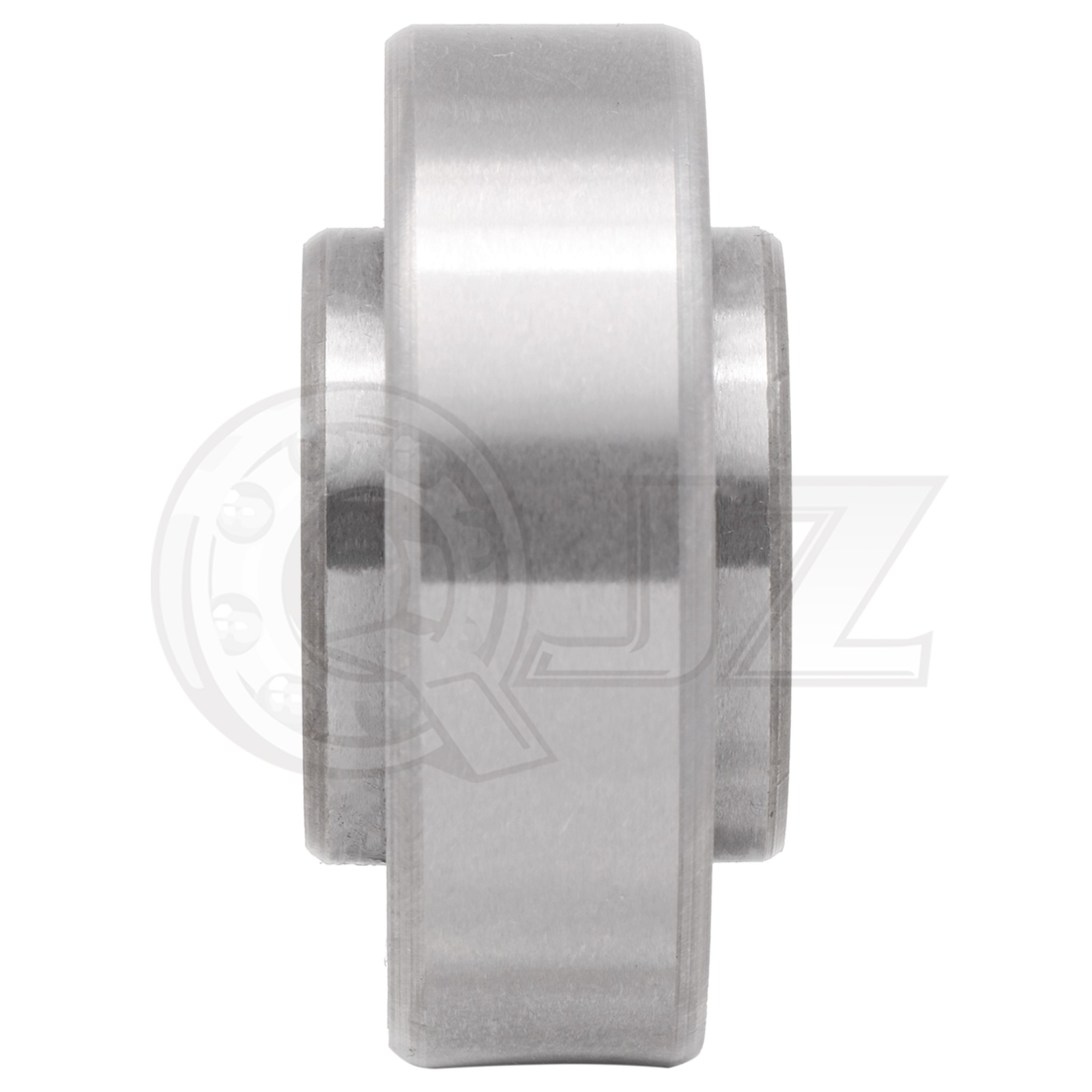 [Qty.10] 203KRR2 Agriculture Felt-Seal Bearing [16mm ID x 38.1mm OD x 12mm W]