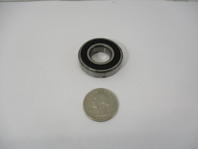 FAFNIR # S7PP Ball Bearing 1-3/8″ OD x 5/8″ ID x 11/32″ Thick Made in Japan NOS