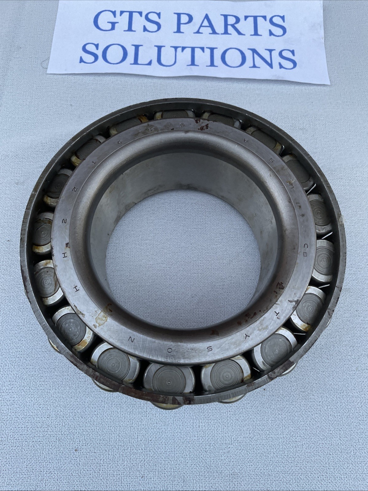 NEW Timken HH221449 Tapered Roller Bearing Cone 4.75in Bore 1.875in Width USA!!!