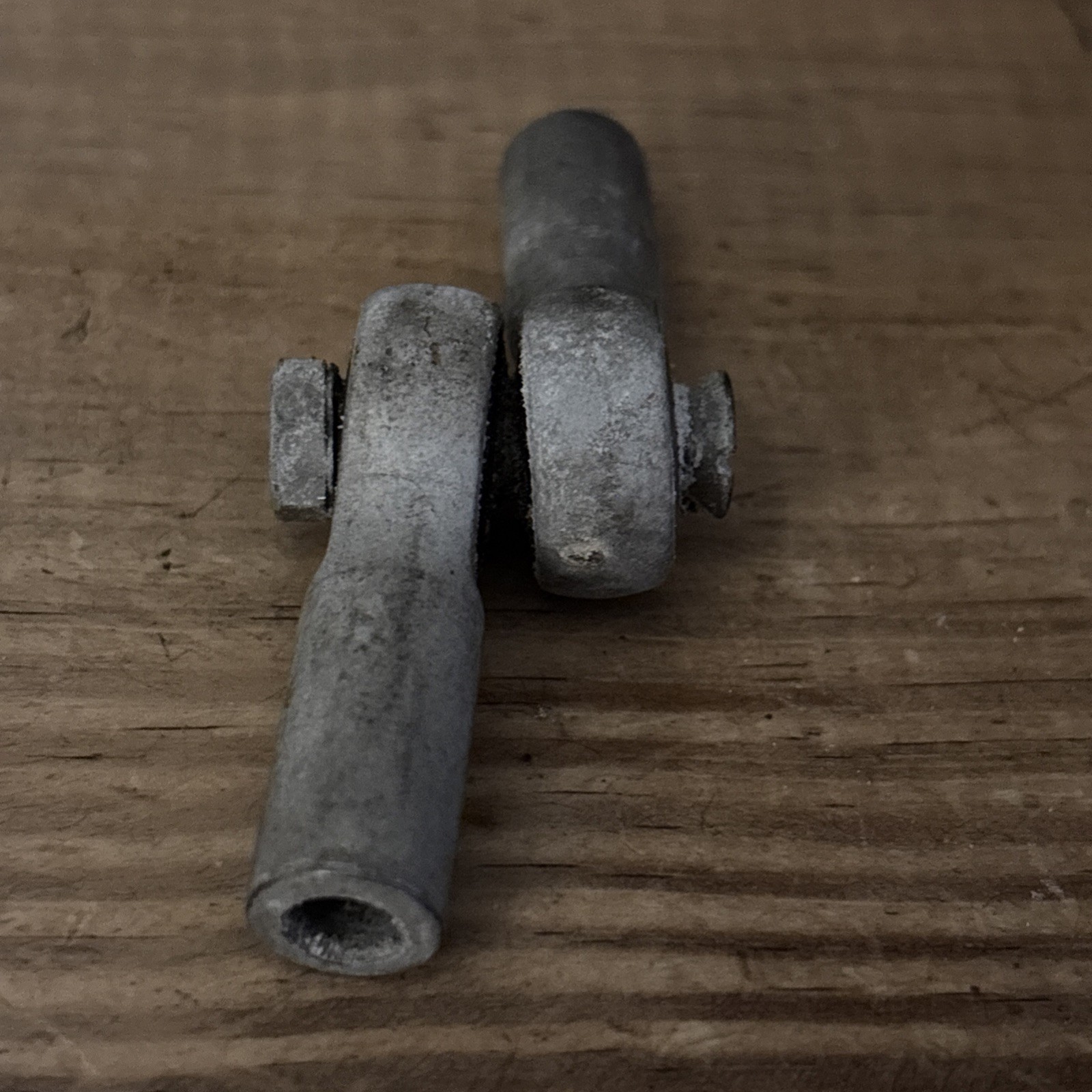 Fafnir RE3H5 Rod End Bearing Made in USA Used Ex