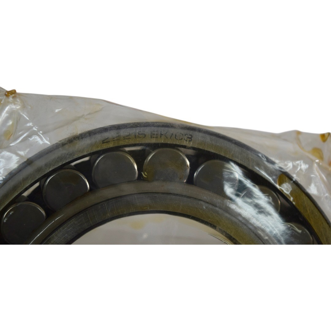 NEW SKF Explorer 22215 EK/C3 Spherical Roller Bearing 75 mm Bore