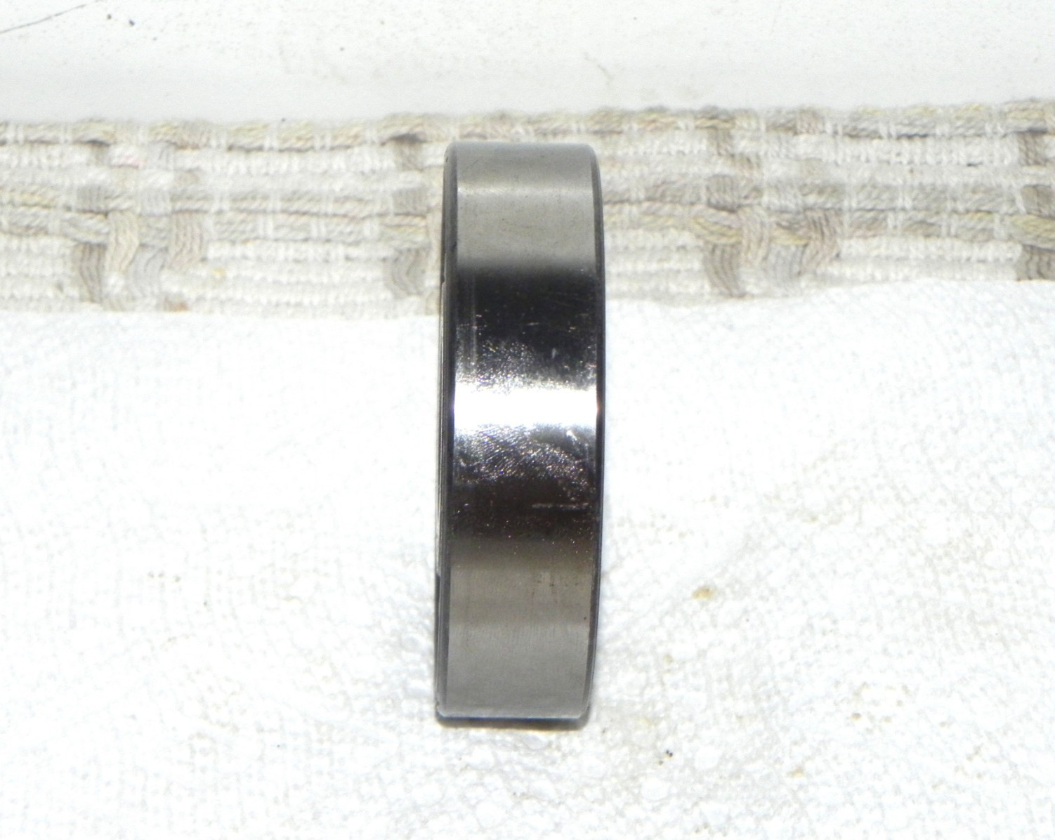 Fafnir 7405W Thrust Angular Bearing, Unsealed 25 mm Bore, 80 mm OD, 21 mm width
