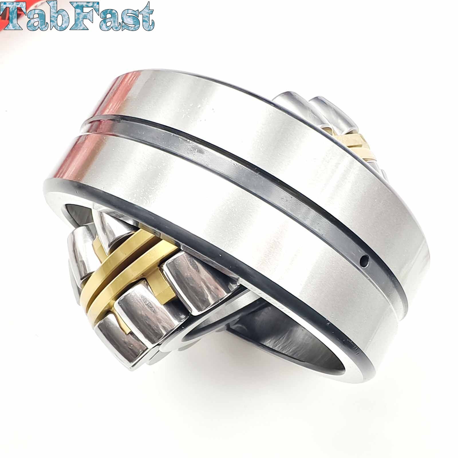 1pcs New Spherical Roller Bearing for FAG 22314-E1A-XL-MA-T41A 70x150x51mm