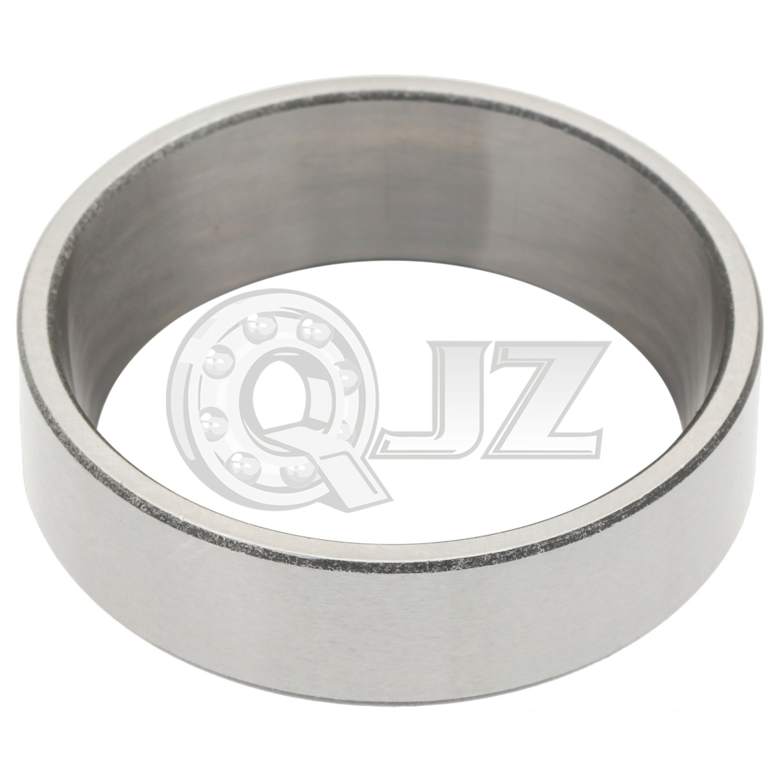 [2-Pack] M12610 Tapered Roller Bearing Outer Cup 1.9687″ (Outer) x 0.55″ (Width)