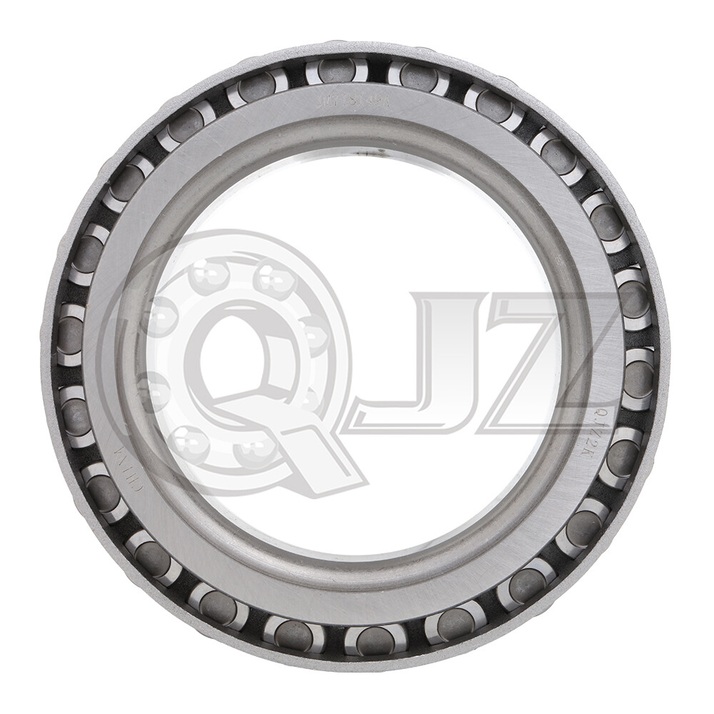[2-Pack] JM718149A Tapered Roller Bearing Single Cone [90 mm Bore x 35 mm W]