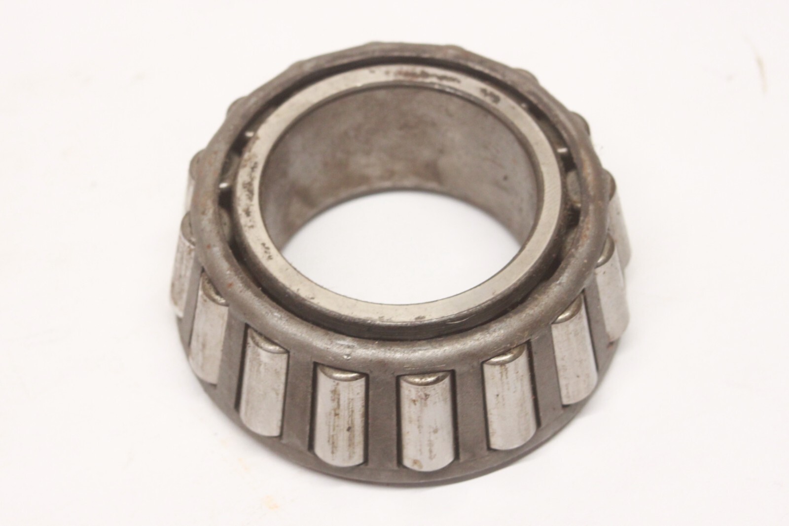 NOS Tapered Roller Bearing Cone 1-3/4″ ID Timken Bower Unused New 3578