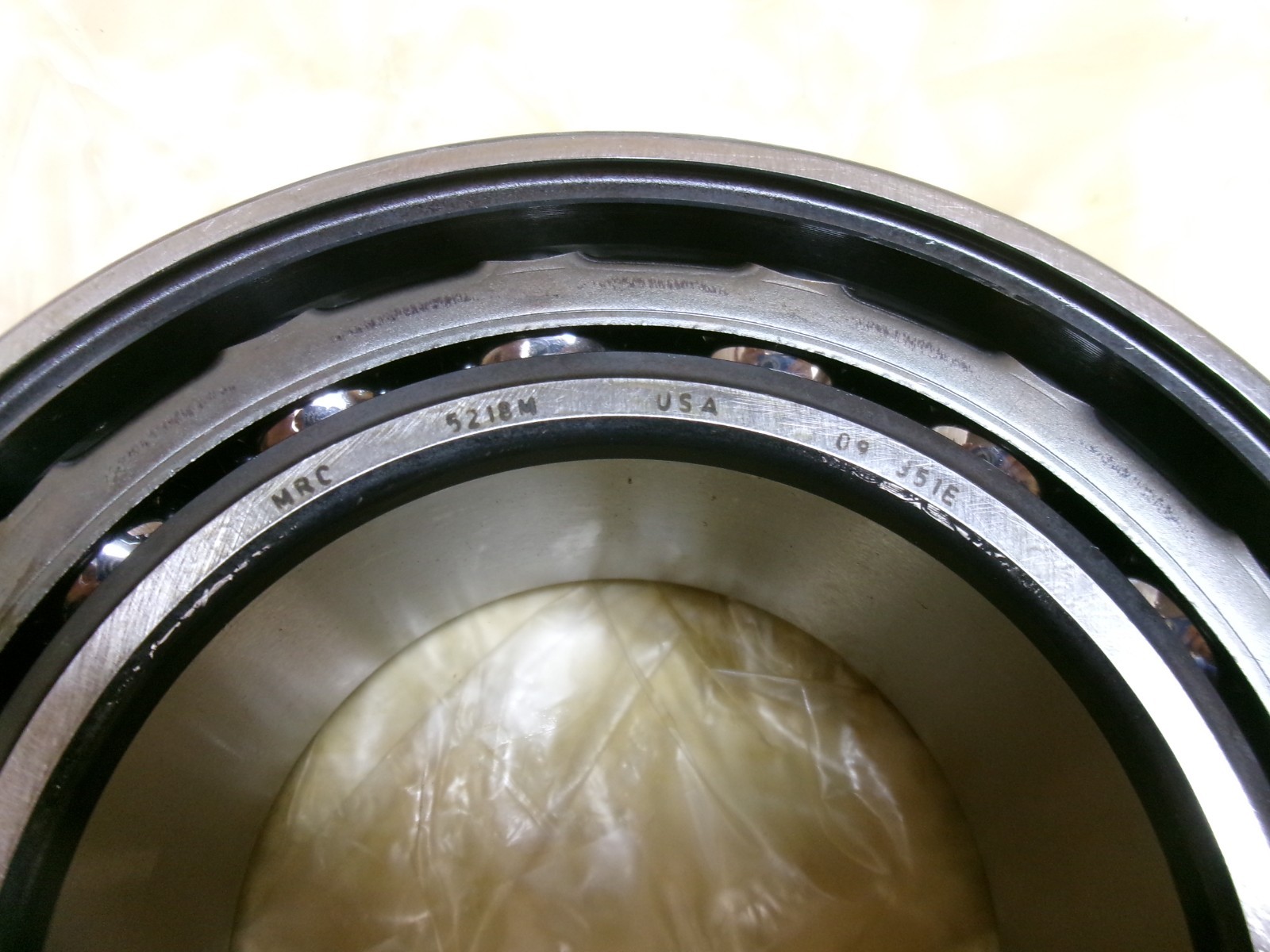 MRC 5218M Bearing