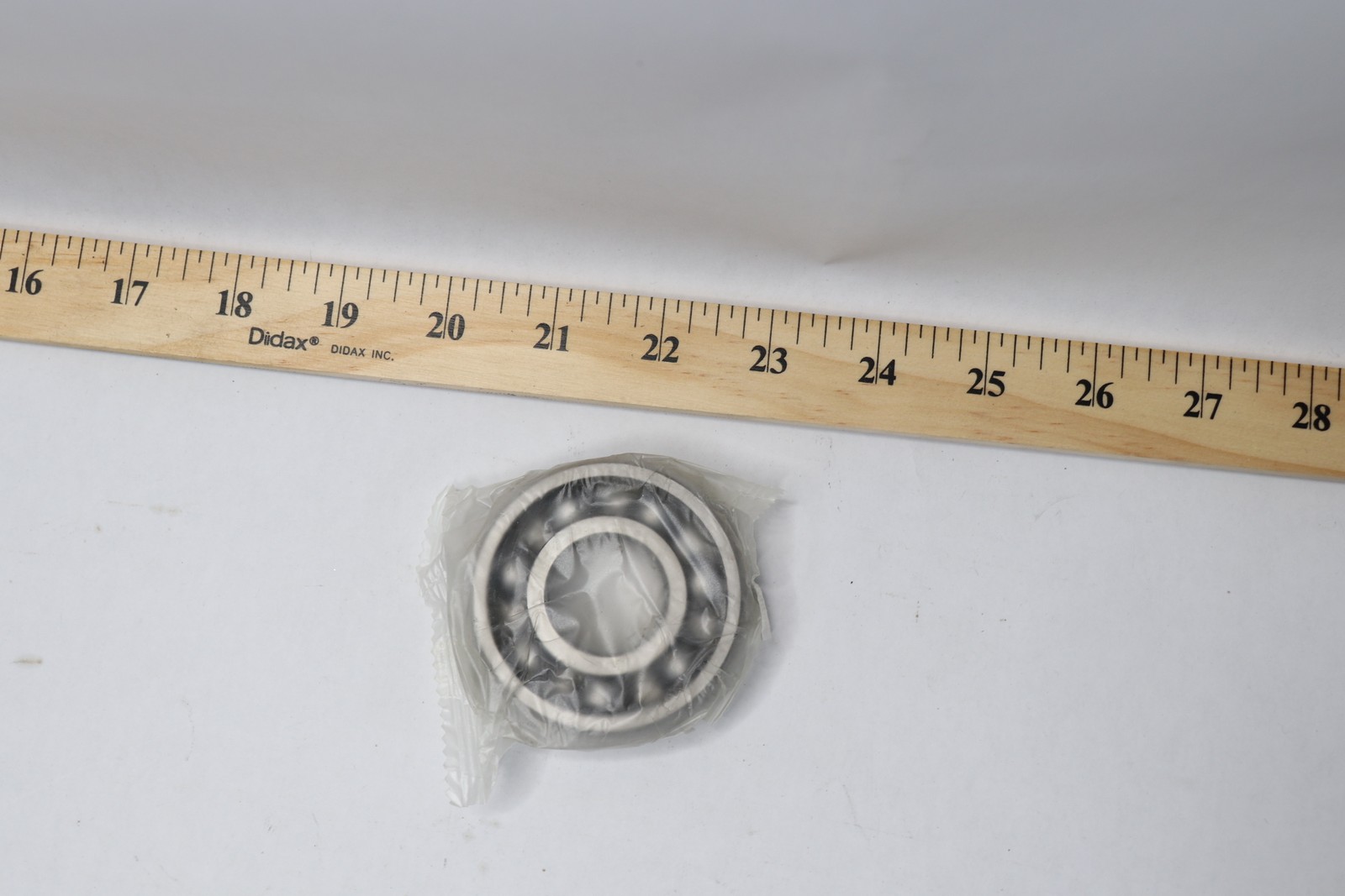 Total Source Ball Bearing SA/ CR 065081-057