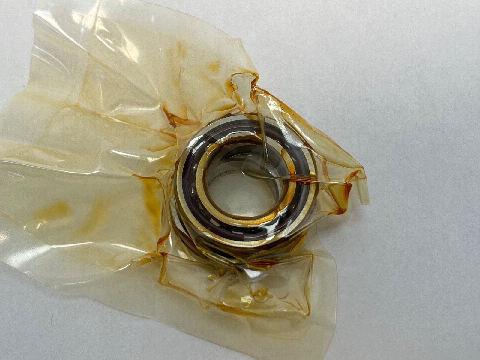 SNFA VB17-9CE1T Bearing 17x30x7 mm 7903-C-P2 VB17-9-CE-1-T Italy 2 Pcs