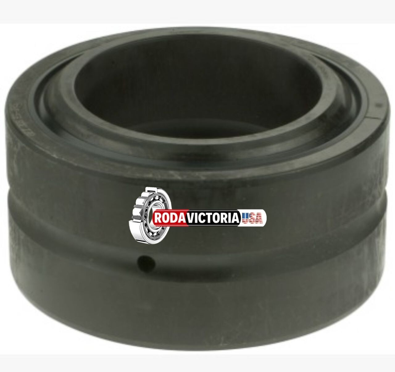SKF GERMANY GEZ400 ES RADIAL SPHERICAL PLAIN BEARING 101,6×158,750×76,200