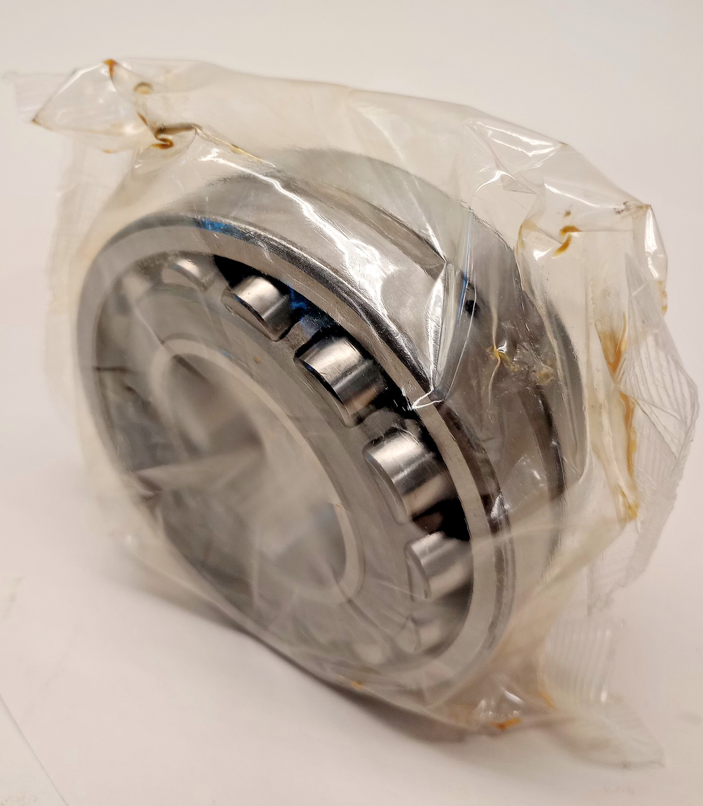 Torrington 22309KCJW33C3 Spherical Bearing taper 45/47x100x36mm ref# 22309KVJW33