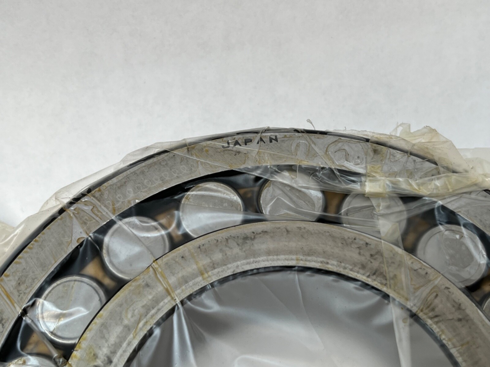 Koyo 21317RKC3FY Spherical Bearing 85x180x41 mm 21317-R-K-C3-FY Japan