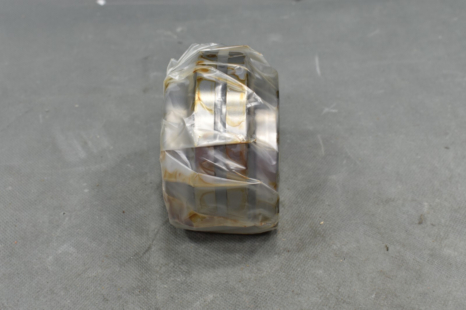 NTN AXN5090P5, Needle Roller Bearing, 50 x 90 x 54 mm