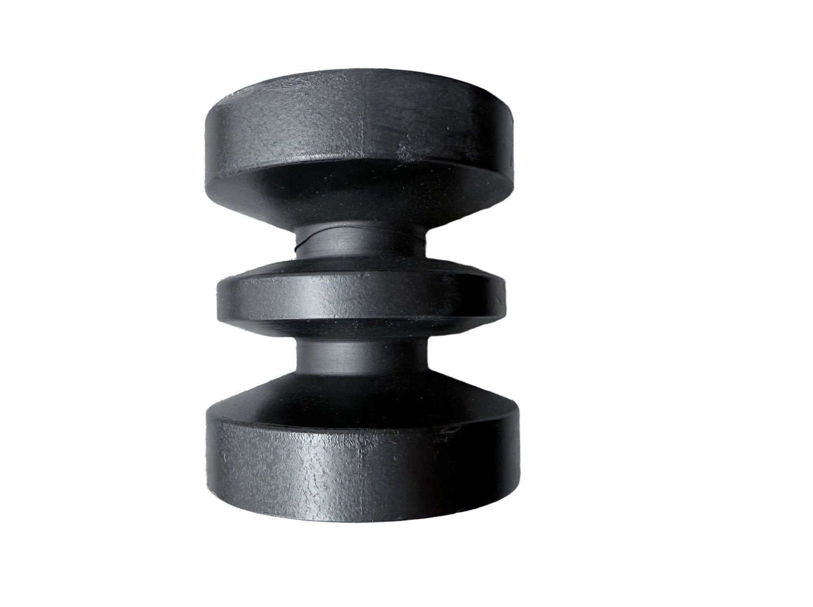 Triple Mid Track Roller FOR Vermeer 163774288 For S925TX Mini Loader US SELLER