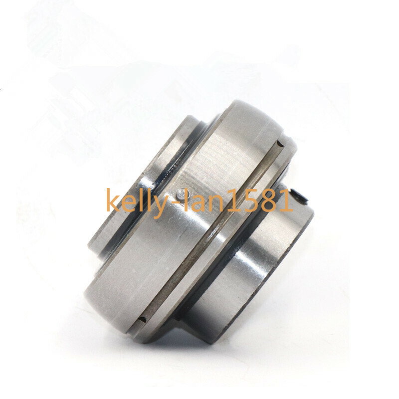 1pc New NSK Outer Spherical Bearing UC 207