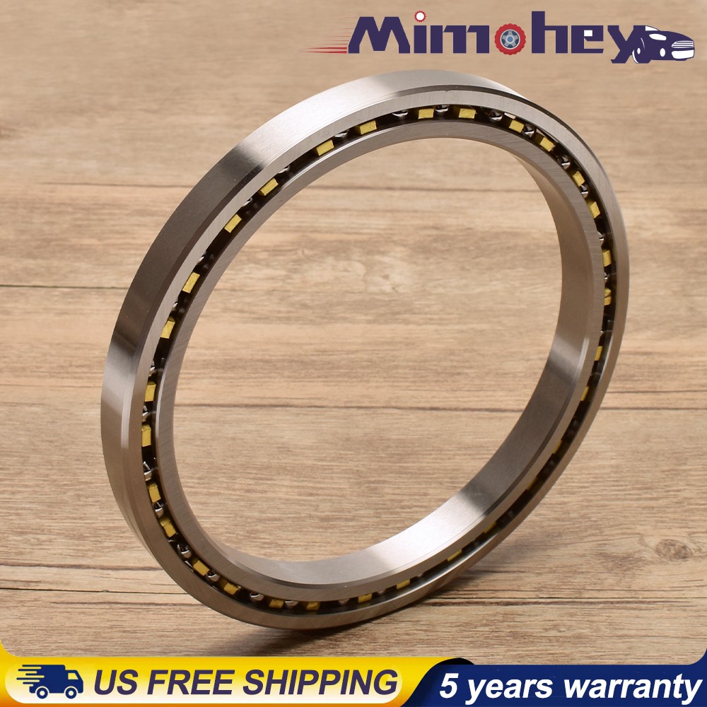 CSXD045 KD045XP0 Roller Bearing 4.5″x5.5″x0.5″ (114.3mm x 139.7mm x 12.7mm)