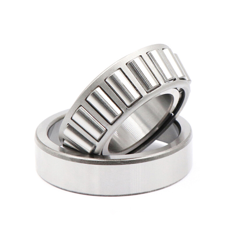 Single Row Tapered Roller Bearings 30302-30303-30304-30305-30306-30307 ~ 30324