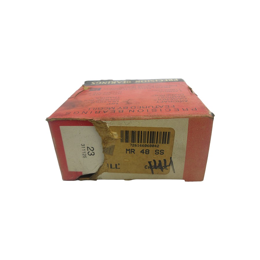 MCGILL MR48SS NSMP