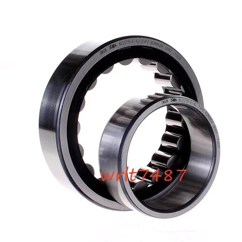 1PC FAG NU2215-E-XL-TVP2 cylindrical roller bearing