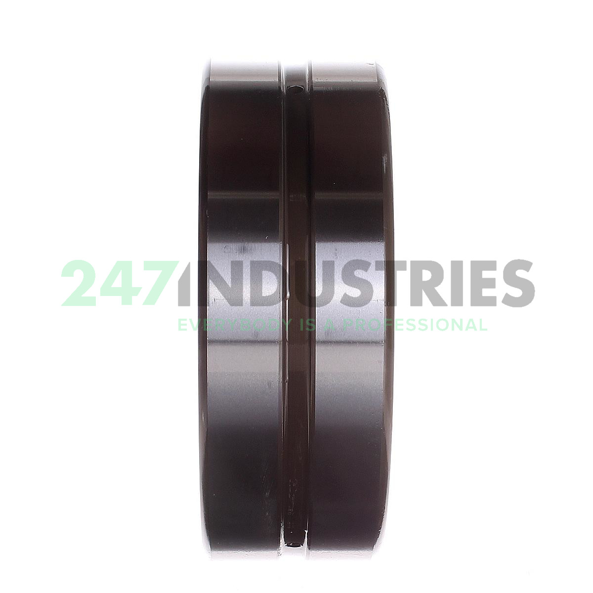 22315E/C3 SKF 75 x 160 x 55 mm SPHERICAL ROLLER