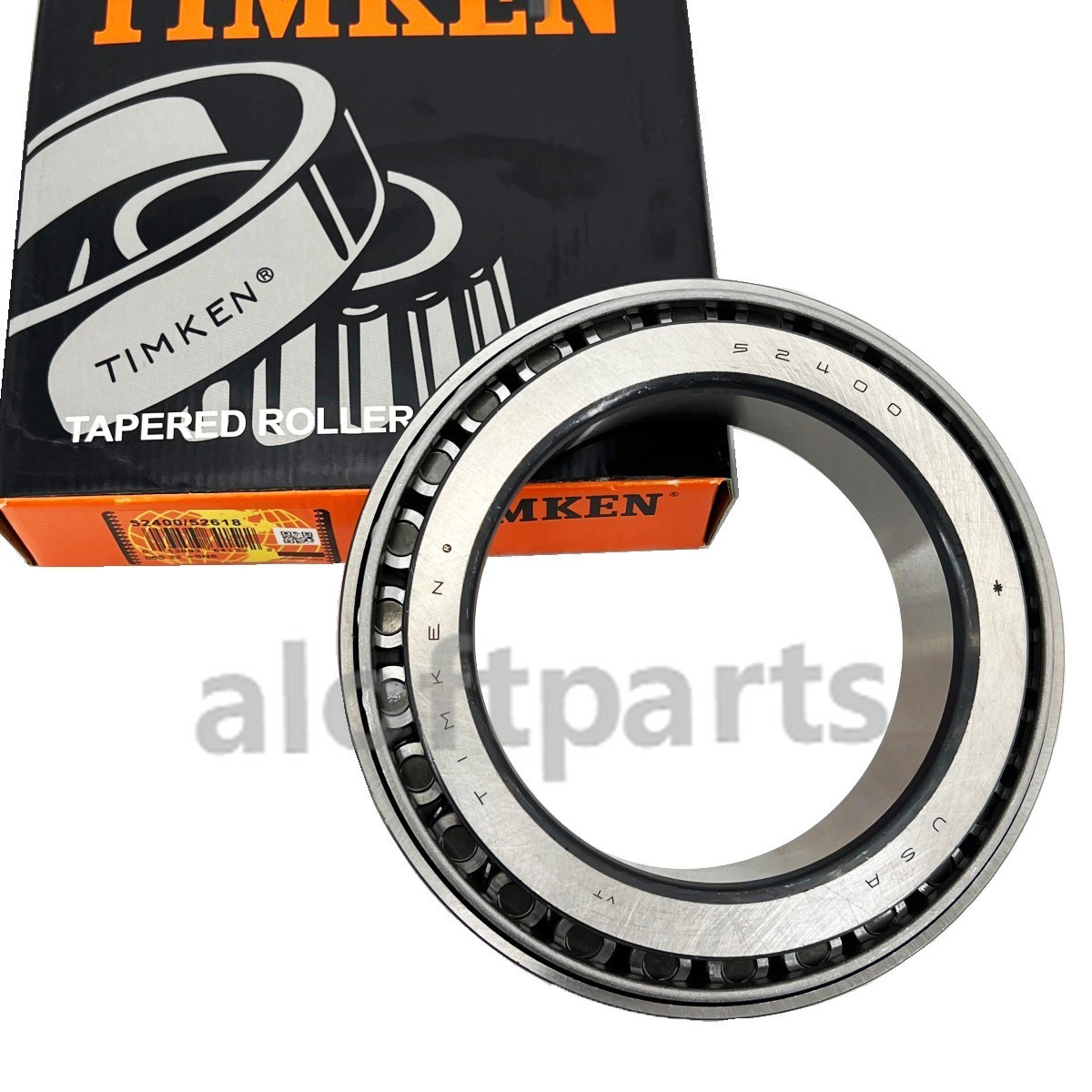 52400/52618 New In Box Tapered Roller Bearing Cup & Cone for Timken 52400 52618