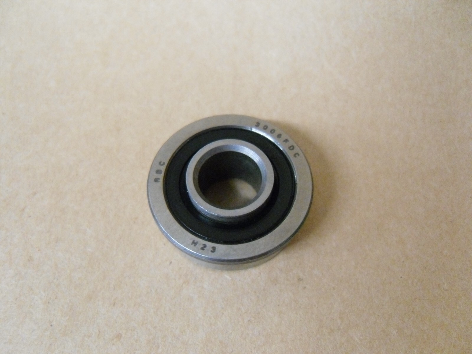 RBC 3006 FDC BALL BEARING 3/8″ BORE