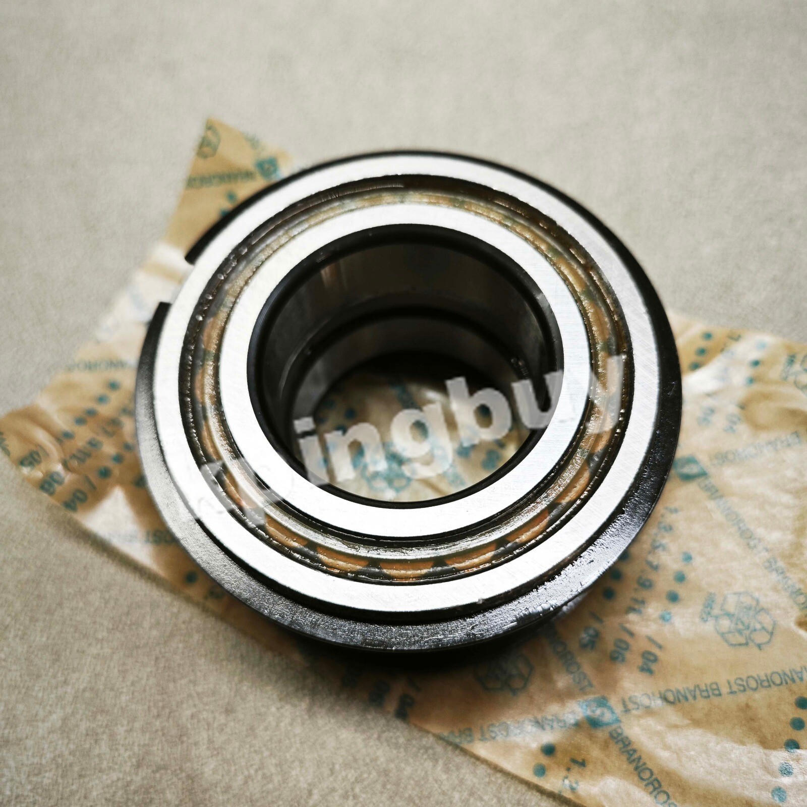 SL045007PP2NR Cylindrical Roller Bearing SL045007PP2NR For INA SL045007-PP-2NR
