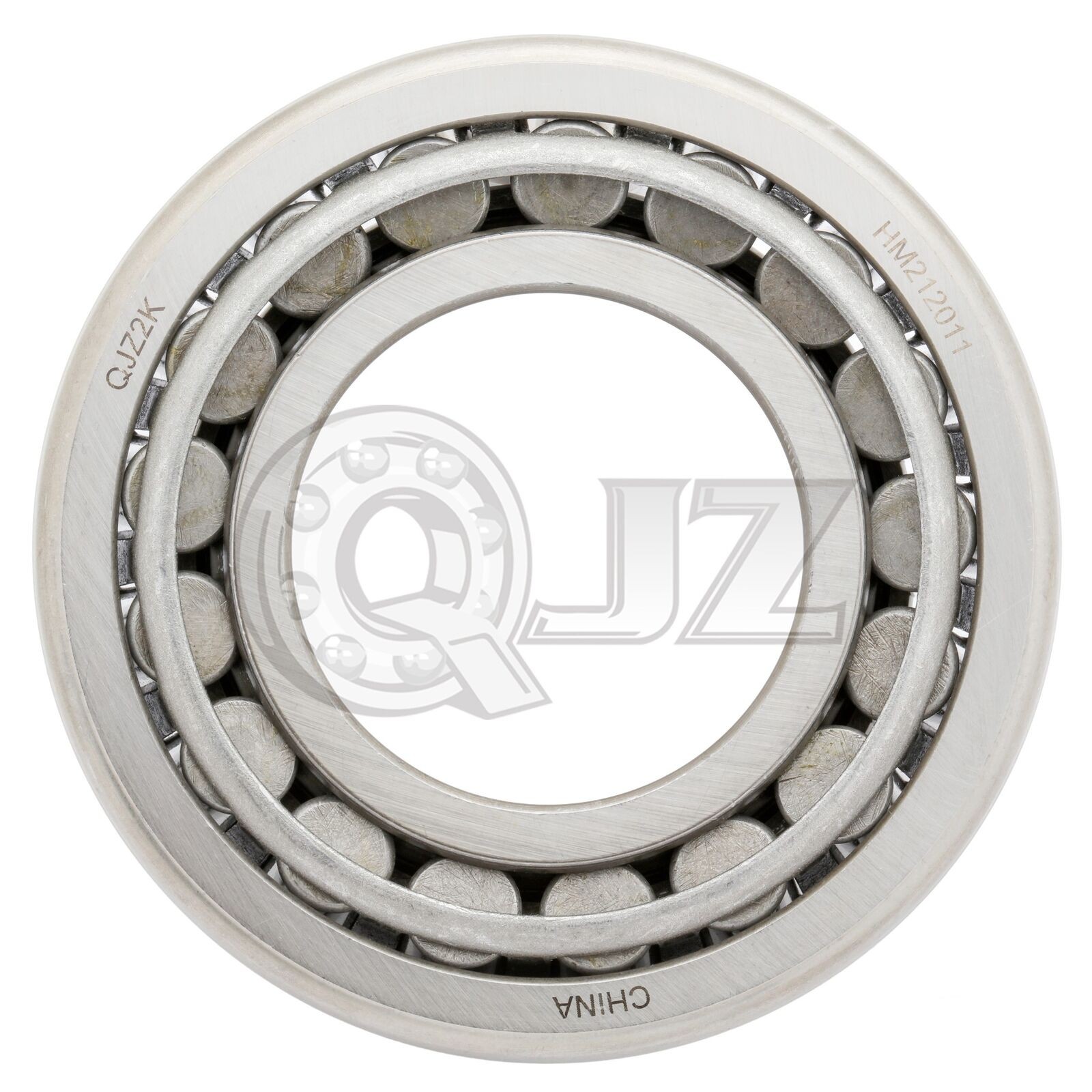 [2-Pack] HM212044-HM212011 Tapered Roller Bearing 2-3/8 in x 4.8125 in x 1.5 in
