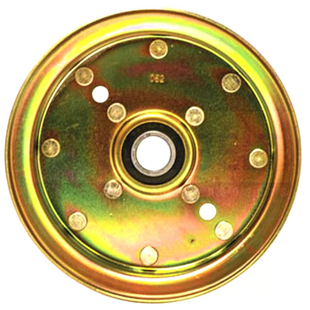 B1AY23 FLAT IDLER PULLEY