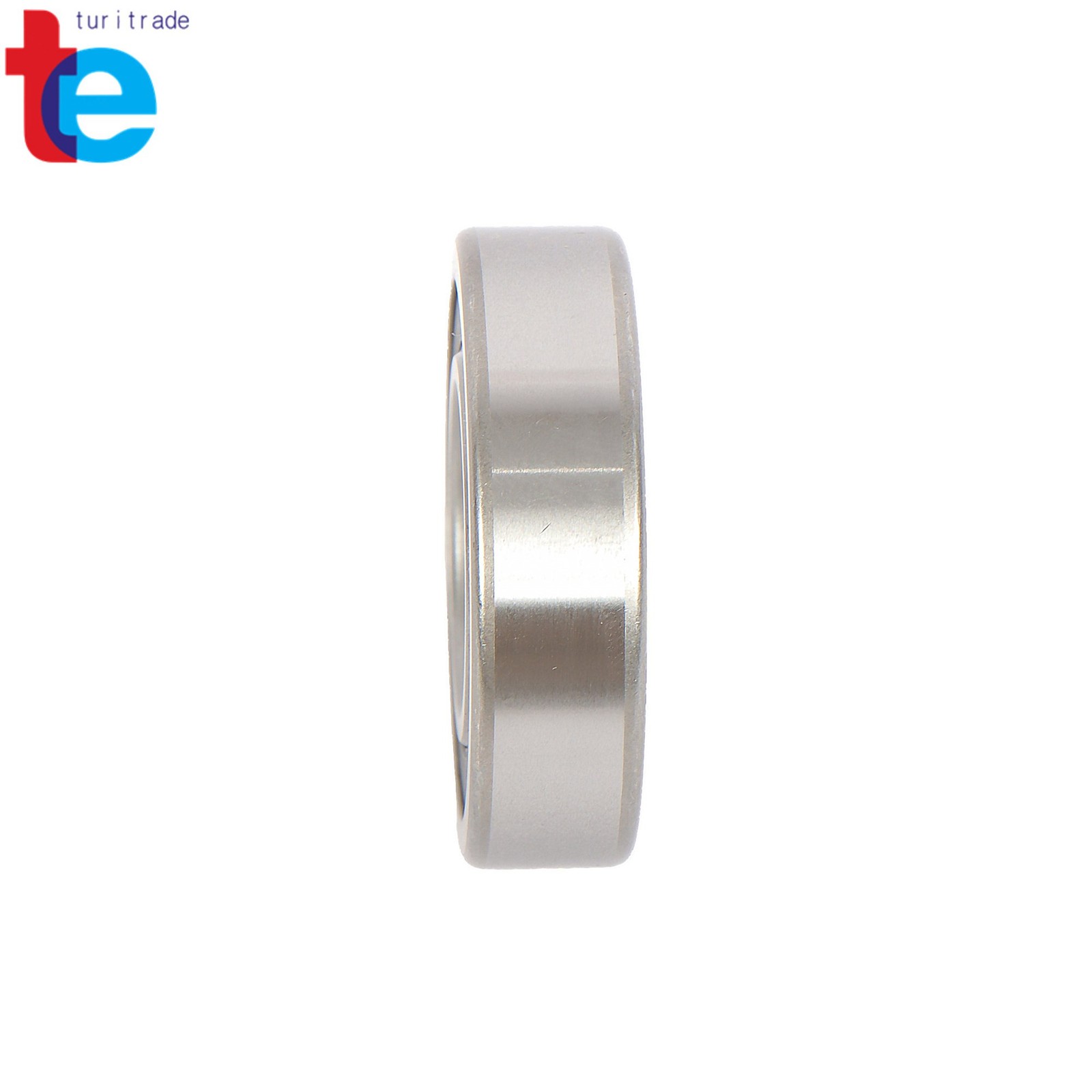 4pcs 62/32-2RS Sealed Ball Bearings 32mm x65mm x17mm Industrial