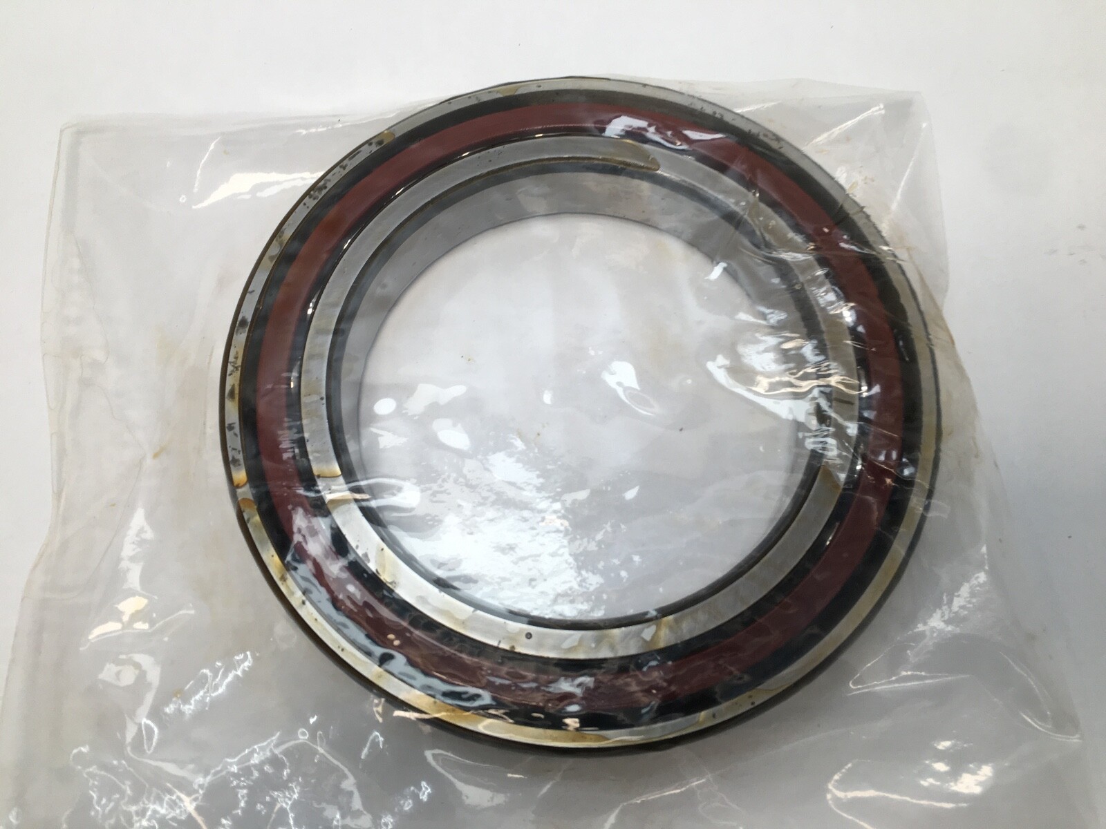 FAG B7024C-TPA-P4-UL Bearing 120x180x28 mm 7024-TG B7024C-TPA-P4-UL Germany