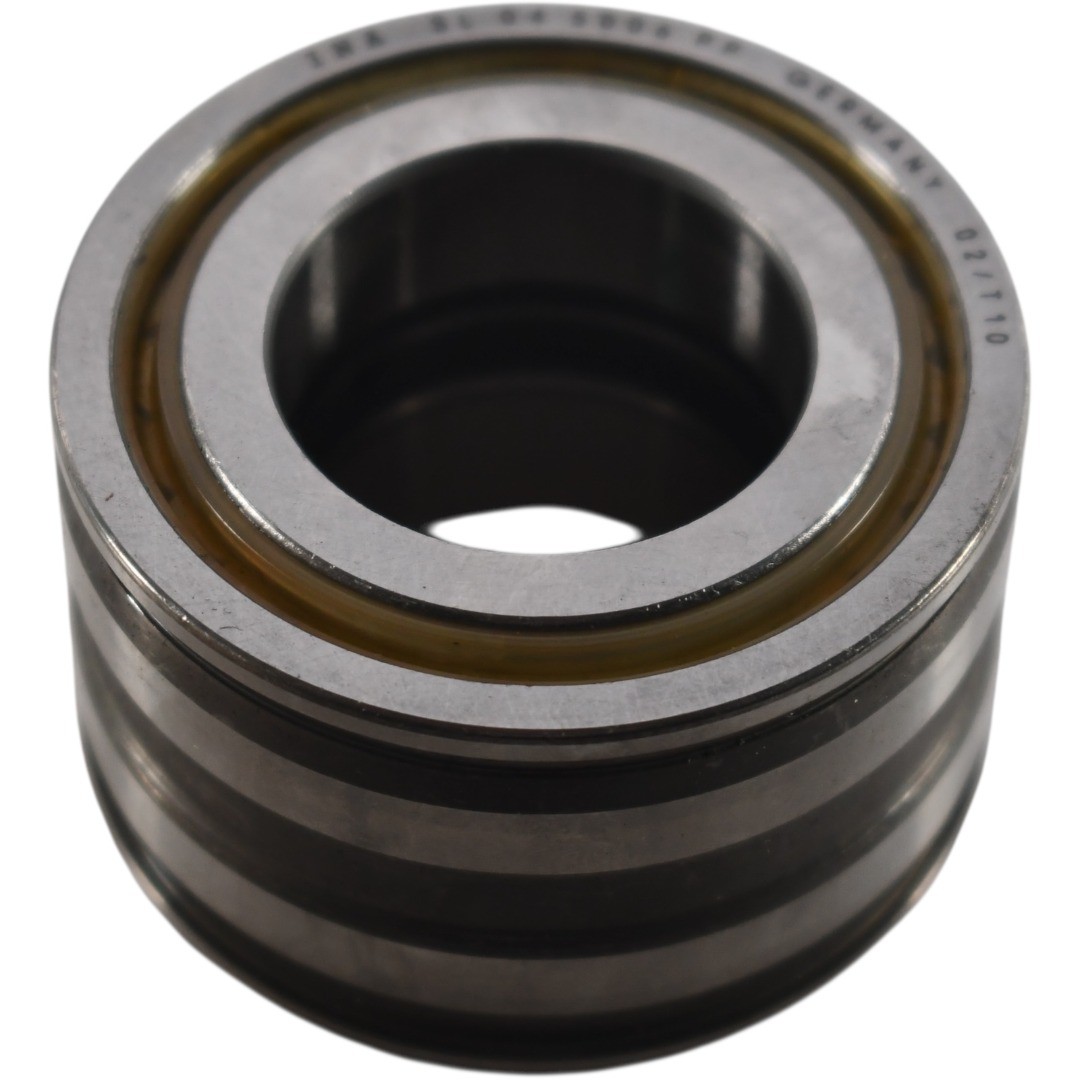 NEW INA SL045006-PP Cylindrical Roller Bearing 30mm ID 55mm OD Double Row Sealed
