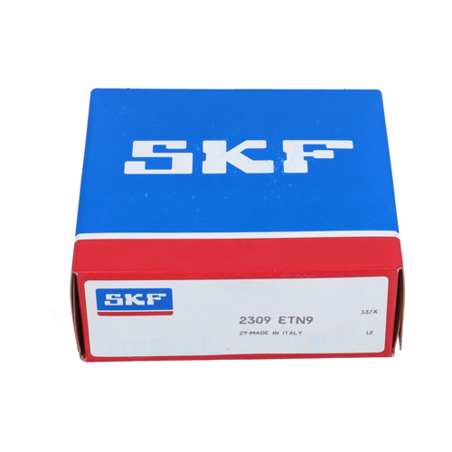 2309ETN9 SKF 45 x 100 x 36 mm SELF ALL. BALL DOUBLE ROW