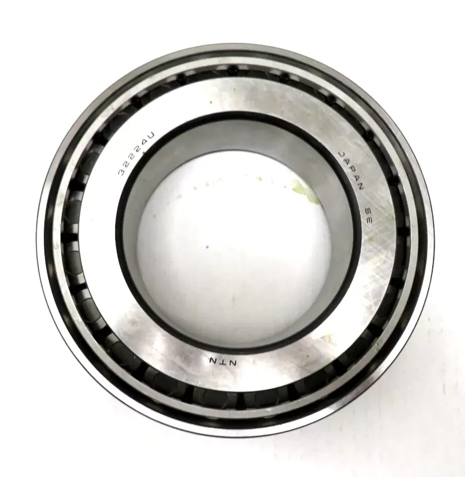 New 32224U Tapered Roller Bearings NTN