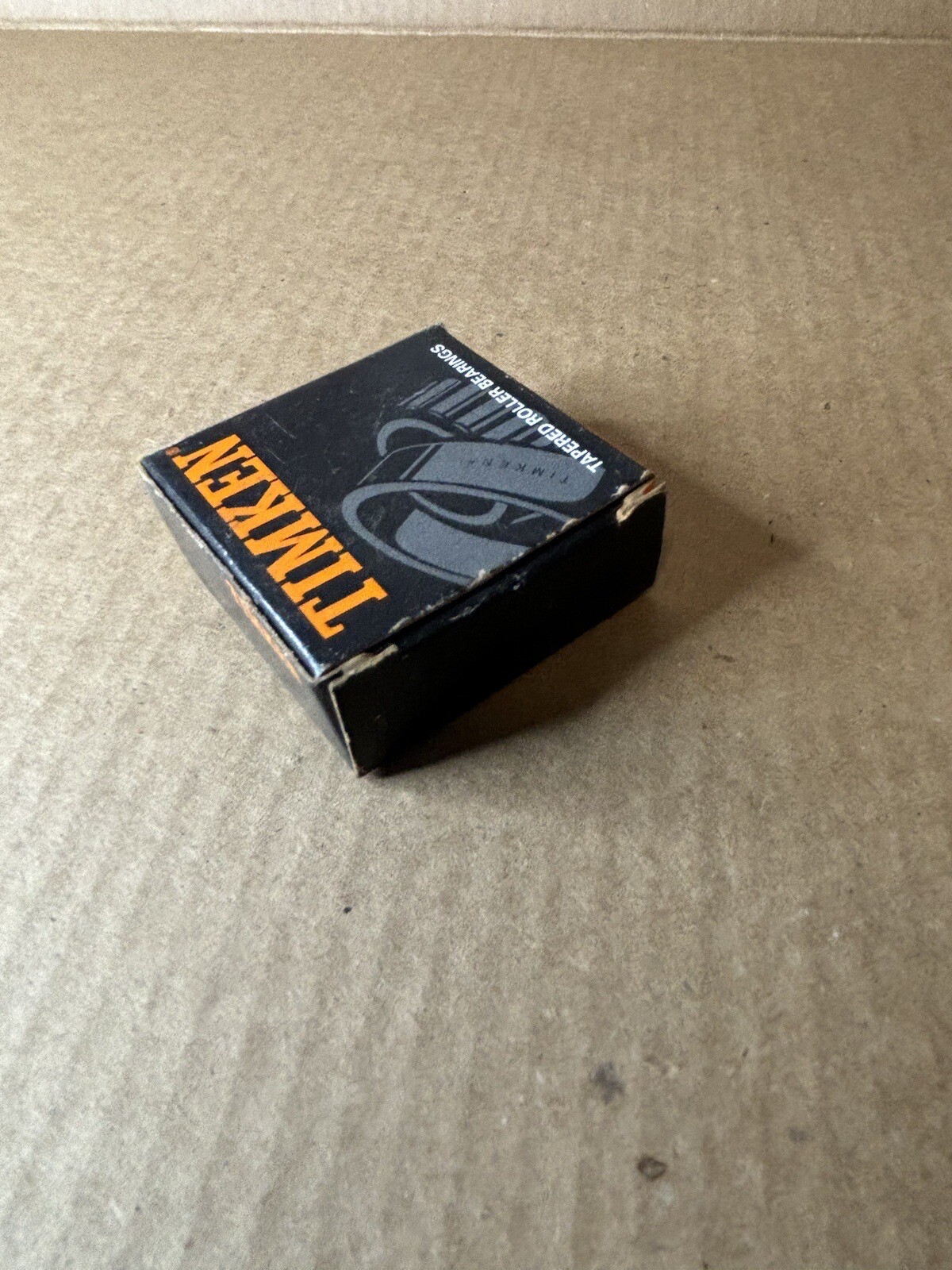 Timken L44649 Tapered Roller Bearing Cone New in Original Packaging Great Shape